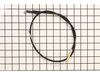 Cable-clutch – Part Number: 946-0926