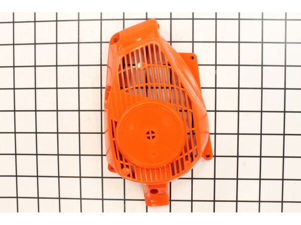 9180019-1-M-Echo-A500000460-Housing-starter - Orange