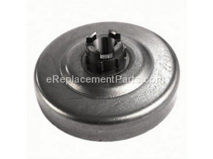 9180044-1-M-Shindaiwa-A556001140-Clutch Drum