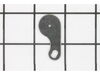Choke Plate – Part Number: A243000180