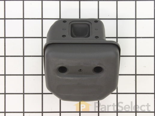 9180179-1-M-Echo-A300001570-Muffler, Exhaust