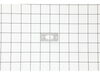 Plate, Muffler – Part Number: A313001410