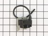 Coil Assembly – Part Number: A411000650
