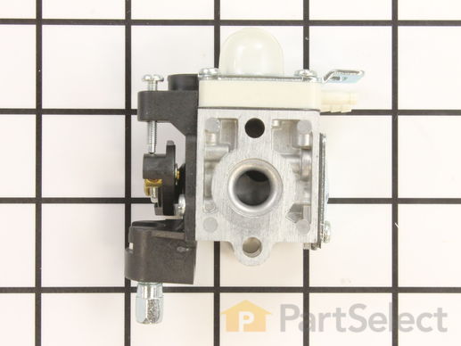 9180289-1-M-Echo-A021000132-Carburetor -- Rb-K60A