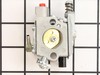 Carburetor-- Wt-728 – Part Number: A021001121