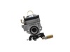Carburetor Assembly – Part Number: A021002070
