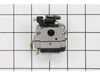 9180304-3-S-Shindaiwa-A021002190-Carburetor Assembly (non Epa C