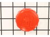 9180313-2-S-Shindaiwa-A033000070-Fuel Cap Assembly
