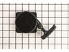 Recoil Starter Assembly – Part Number: A051001531