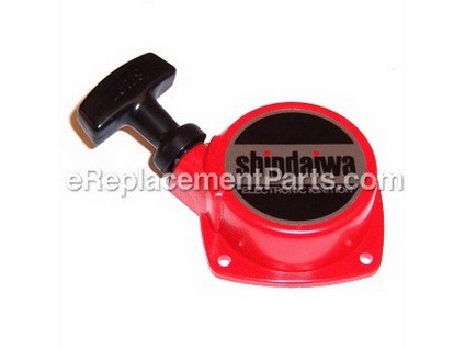 9180327-1-M-Shindaiwa-A051002180-Recoil Starter Assembly
