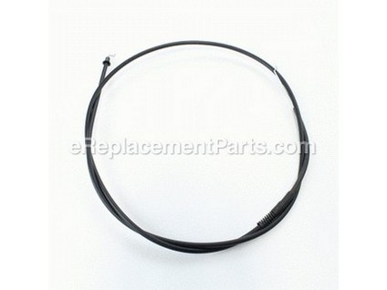 9180332-1-M-MTD-946-1115-CABLE THROTTLE 47"BLACK