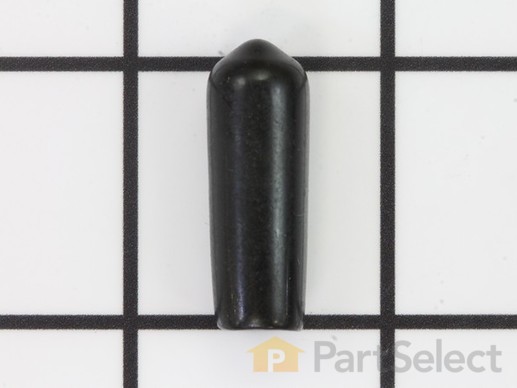 9180531-1-M-Briggs and Stratton-B2516GS-Vinyl Cap