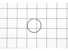 Piston Ring – Part Number: A101000340