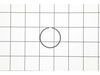 Piston Ring – Part Number: A101000340
