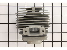 Cylinder – Part Number: A130000880