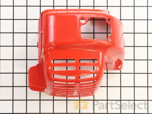 9180864-1-M-Shindaiwa-A160001632-Engine, Cover