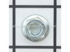 Nut, Flange Lock 5/16-28 – Part Number: 99583GS