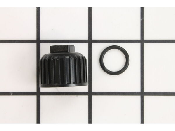 9181059-1-M-Shindaiwa-996058-Trigger Valve Cap With Seal