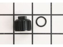 Trigger Valve Cap With Seal – Part Number: 996058
