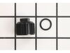 Trigger Valve Cap With Seal – Part Number: 996058