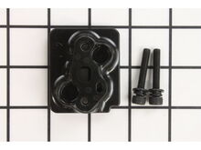 Insulator Block – Part Number: 99909-12212
