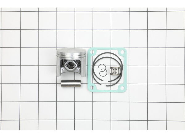 9181085-1-M-Shindaiwa-99909-450-Piston Assembly