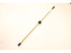 Brass Wand-26" – Part Number: 99944100240