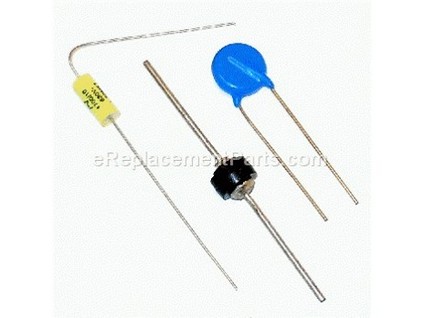 9181099-1-M-Briggs and Stratton-B4916GS-Capacitor, Diode + Varistor + Emc