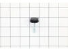Knob, Cleaner Cover – Part Number: A235000310