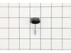 9181391-2-S-Shindaiwa-A235000310-Knob, Cleaner Cover