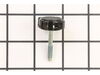 9181391-3-S-Shindaiwa-A235000310-Knob, Cleaner Cover