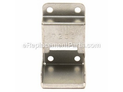 9181417-1-M-Echo-A313000560-Exhaust Deflector