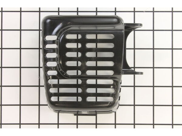 9181429-1-M-Shindaiwa-A320000580-Cover, Muffler