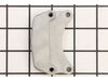 Metal Fuel Tank Bracket – Part Number: A393000170