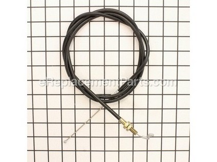 9181471-1-M-Lawn Boy-95-7438-Cable - Control