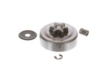 Clutch Kit – Part Number: 99944400395