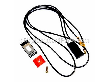 9181887-1-M-Echo-A440000382-Ignition Switch Kit