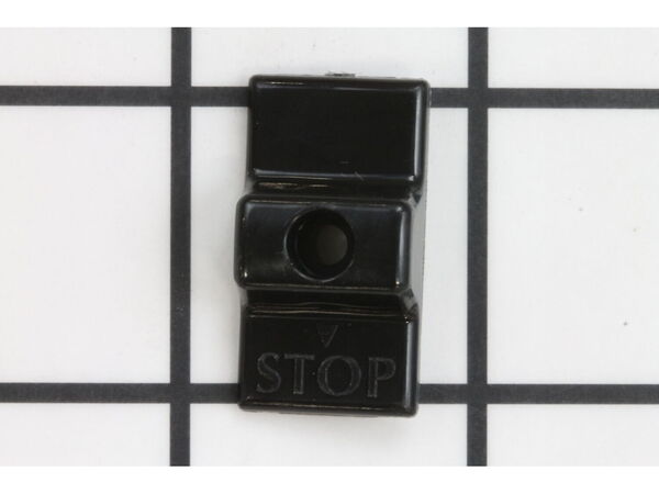 9181892-1-M-Echo-A444000060-Knob-Switch-Orange