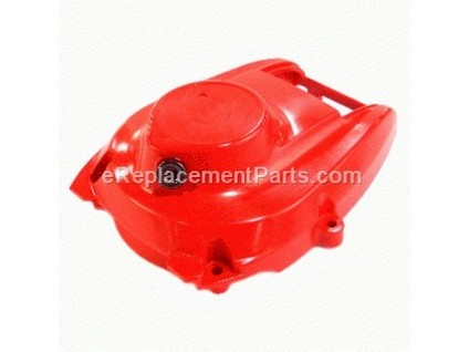 9181897-1-M-Shindaiwa-A500001010-Fan Cover
