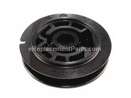 9181904-1-M-Echo-A506000080-Pulley, Rope