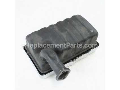 9181938-1-M-Briggs and Stratton-A7433GS-Muffler