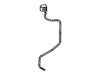 Cable, Battery -25" Ground – Part Number: AA201019