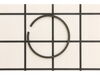 Ring, Piston – Part Number: A101000240