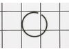 Piston Ring – Part Number: A101000290