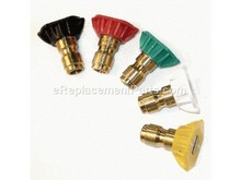 Kit, Spray Tips – Part Number: B4847GS
