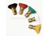 Kit, Spray Tips – Part Number: B4847GS