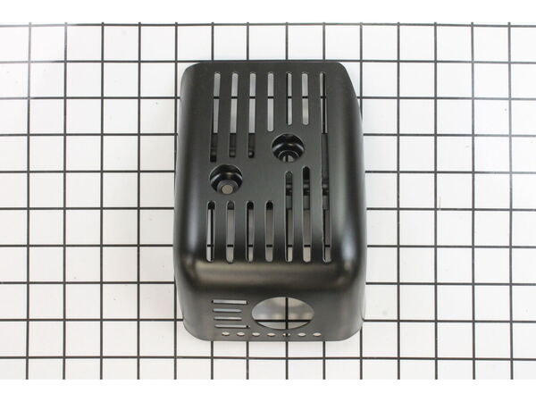 9182428-1-M-MTD-951-10404-Muffler Guard