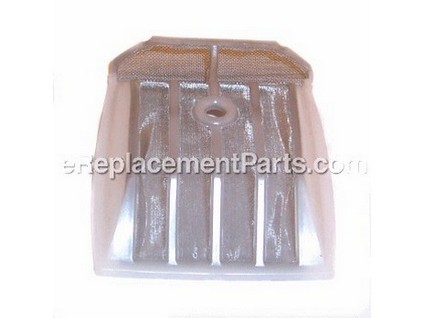 9182598-1-M-Shindaiwa-A226000840-Air Filter, Stainless