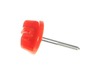 Knob- Air Cleaner Lid – Part Number: A235000020