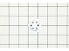 Spark Arrester Cover – Part Number: A313001201